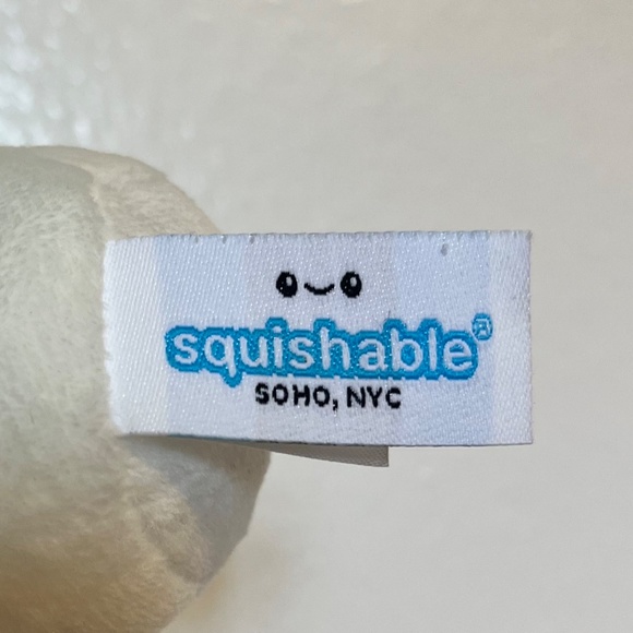 Squishable Keychain - Picture 4 of 4